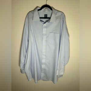 Brooks Brothers Supima Cotton Dress Shirt 20 / 36–37